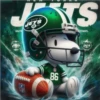 Snoopy NFL 🏈 8