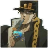 JoJo 21 18