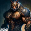 🐯 Guerreros Animales 🦁 14