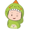 MommyJ Juice-Rassic 5