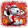 Snoopy NFL 🏈 9