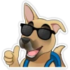 Vaden Dog 17