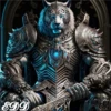 🐯 Guerreros Animales 🦁 16