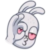 Not Your Bunny 23
