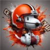 Snoopy NFL 🏈 10