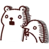 Bac Bac Bear Remainder 5