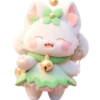 Gatitos Cute😺💞1🇵🇪Clásica 20