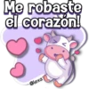 🐮🩷Una Vaquita Feliz🩷🐮 15