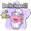🐮🩷Una Vaquita Feliz🩷🐮 16