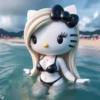 Hello Kitty💞2🇵🇪Clásica 16