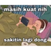 masih kuat nih sakitin lagi dong
