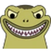 Choke frog 15