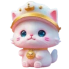 Gatitos Cute😺💞1🇵🇪Clásica 21