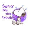 Considerate Snoopy 2💖 C☆ 15