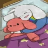 Undertale №1 20