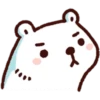 Bac Bac Bear Remainder 6