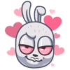 Not Your Bunny 25