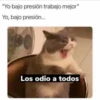 IMPACIENCIA 13