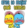 💙Dino Amor💛🇨🇴🇲🇽Clásica 13