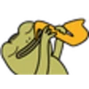 Choke frog 16