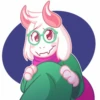 Undertale №1 22