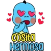 💙Dino Amor💛🇨🇴🇲🇽Clásica 14
