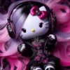 Hello Kitty💞2🇵🇪Clásica 17