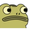 Choke frog 17