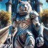 🐯 Guerreros Animales 🦁 18