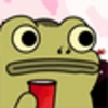 Choke frog 18