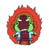 Dino Girl Gauko 1 11