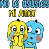 💙Dino Amor💛🇨🇴🇲🇽Clásica 17