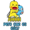 💙Dino Amor💛🇨🇴🇲🇽Clásica 18