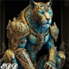 🐯 Guerreros Animales 🦁 19