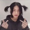 Kpop Stickers ^_~ 9