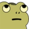 Choke frog 19