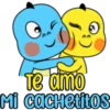 💙Dino Amor💛🇨🇴🇲🇽Clásica 20