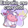 🐮🩷Una Vaquita Feliz🩷🐮 20