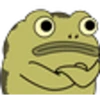 Choke frog 20