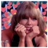 Taylor Swift's Stickers 23