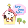 Considerate Snoopy 2💖 C☆ 16