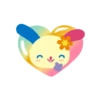 Usahana 2💖 C☆ 14