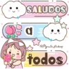 🍭Pastel chat🍭 15