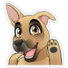Vaden Dog 19