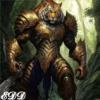 🐯 Guerreros Animales 🦁 22