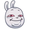 Not Your Bunny 28