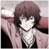 Bungo stray dogs 23