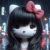 Hello Kitty💞2🇵🇪Clásica 20