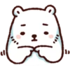 Bac Bac Bear Remainder 7