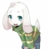 Undertale №1 24